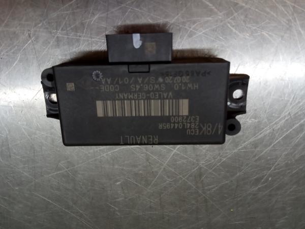 Módulo de confort RENAULT Captur II