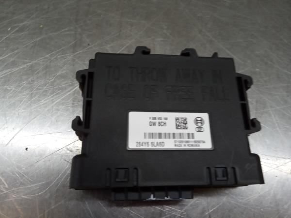 Modulo / Centralina comfort RENAULT Captur II Imagem-1