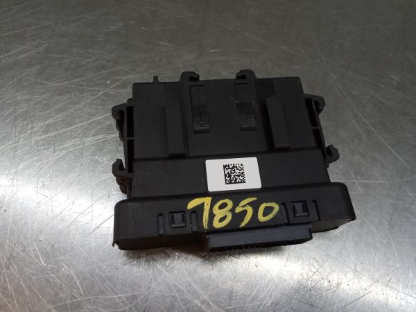 Modulo / Centralina comfort RENAULT Captur II