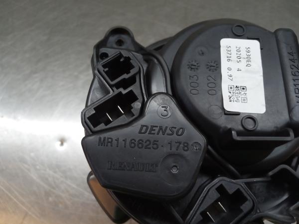 Motor da chauffage / sofagem RENAULT Clio V (BF_) Imagem-4