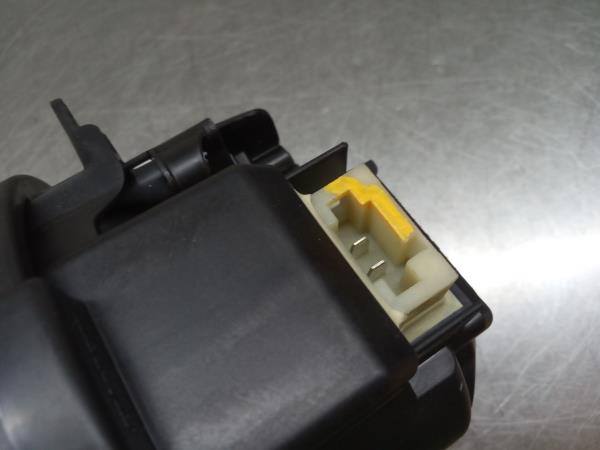 Motor da chauffage / sofagem RENAULT Clio V (BF_) Imagem-3