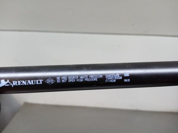 Amortecedor da mala RENAULT Captur II Imagem-1