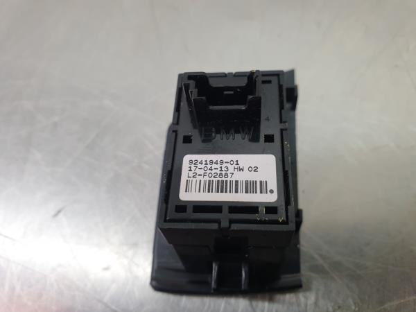 Mando / interruptor elevalunas delantero derecho BMW 5 (F10) Imagem-3