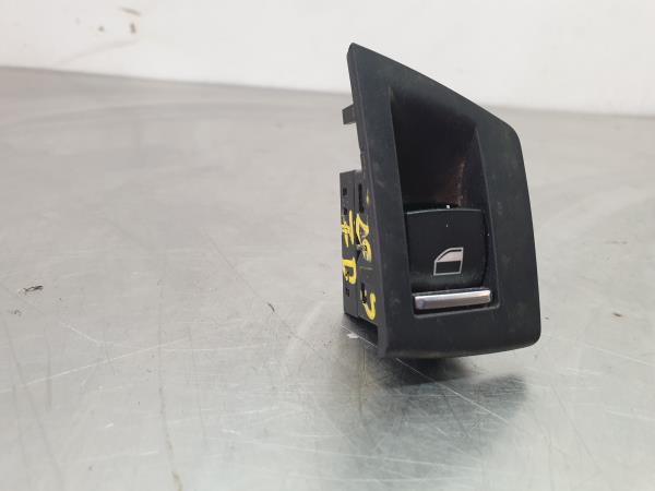 Mando / interruptor elevalunas delantero derecho BMW 5 (F10) Imagem-1