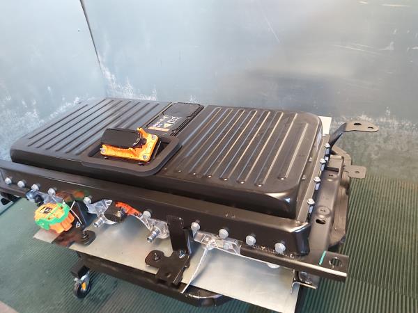 Bateria PHEV ( Veículo Híbrido ) RENAULT Captur II