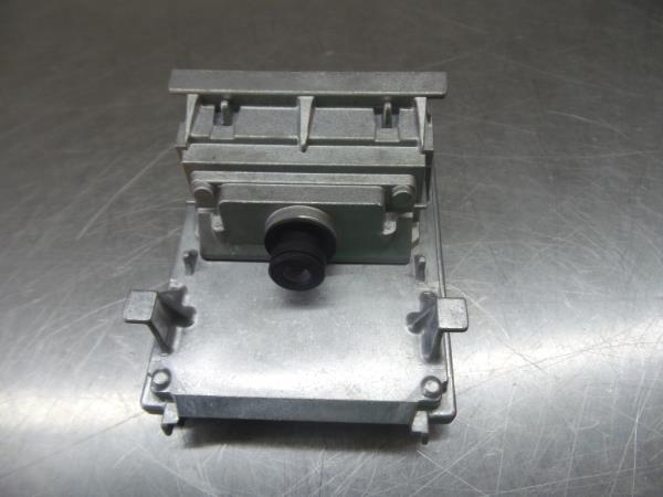 Câmera frontal RENAULT Clio V (BF_) Imagem-1