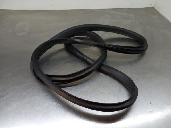 Left front door trim RENAULT Captur II