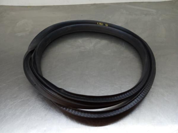 Left rear door trim RENAULT Captur II