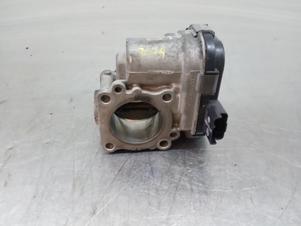 Cuerpo Mariposa/ Aceleración PEUGEOT 508 SW Imagem-1