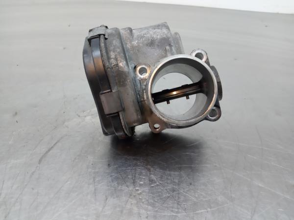 Cuerpo Mariposa/ Aceleración PEUGEOT 508 SW