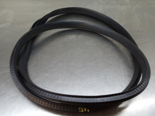 Revestimento porta frente direito RENAULT Captur II