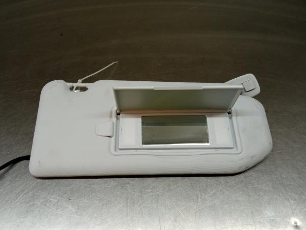 Right Sun Visor PEUGEOT 508 SW