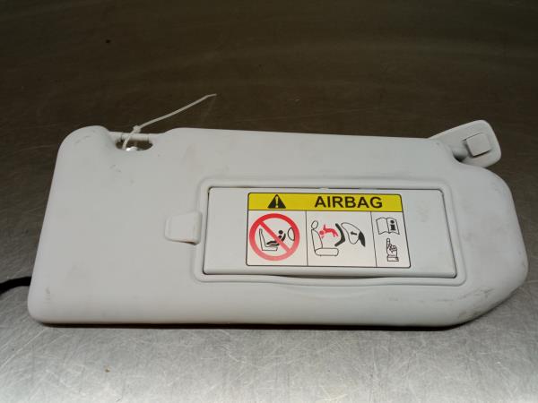 Right Sun Visor PEUGEOT 508 SW Imagem-1