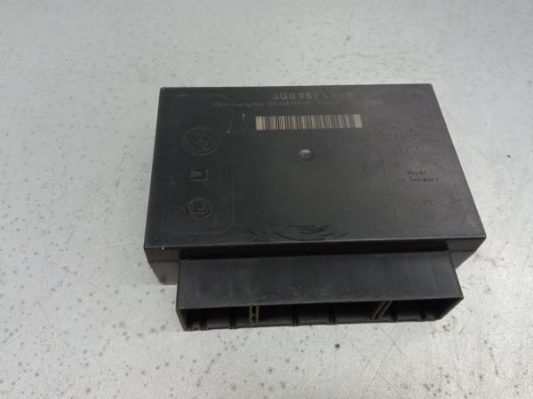 Centralina do fecho central SEAT Ibiza III (6L1)