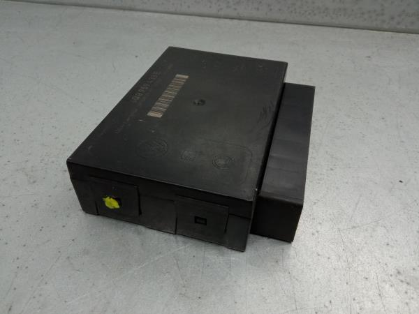 Centralina do fecho central SEAT Ibiza III (6L1) Imagem-2