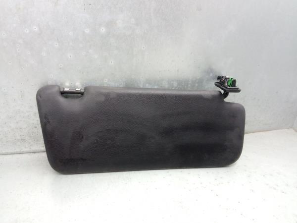 Pála de sol esquerda MERCEDES-BENZ Classe C Cabriolet (A205)