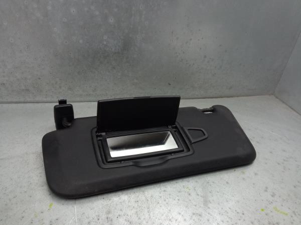 Parasol Izquierdo MERCEDES-BENZ Classe C Cabriolet (A205) Imagem-2