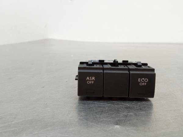 Commande / interrupteur multifonctions PEUGEOT 508 SW