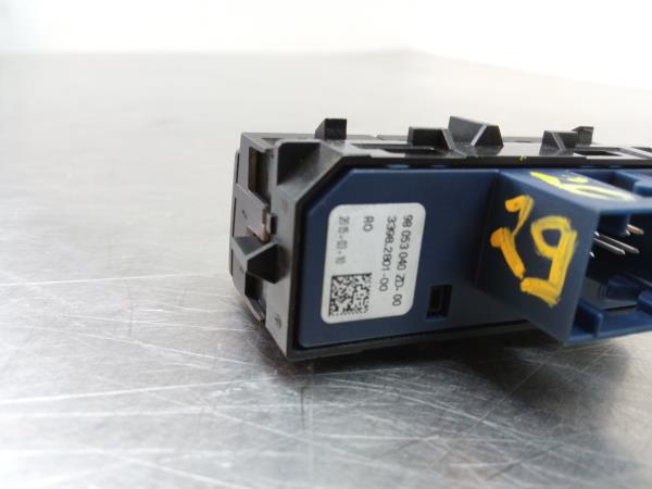 Commande / interrupteur multifonctions PEUGEOT 508 SW Imagem-2
