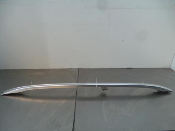 Barra del Tetto AUDI A4 Avant (8ED, B7)