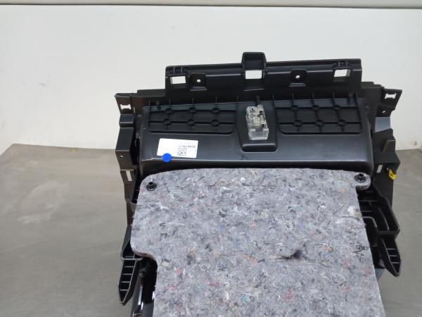 Porta luvas RENAULT Captur II Imagem-2