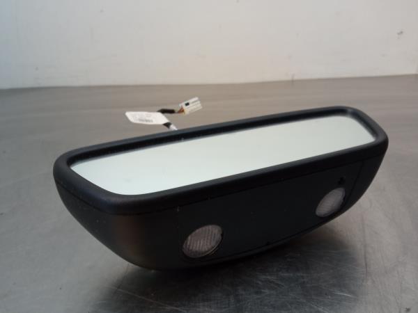 Specchietto retrovisore interno MERCEDES-BENZ Classe C Cabriolet (A205) Imagem-1