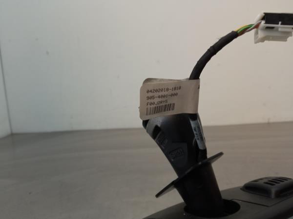Specchietto retrovisore interno MERCEDES-BENZ Classe C Cabriolet (A205) Imagem-4