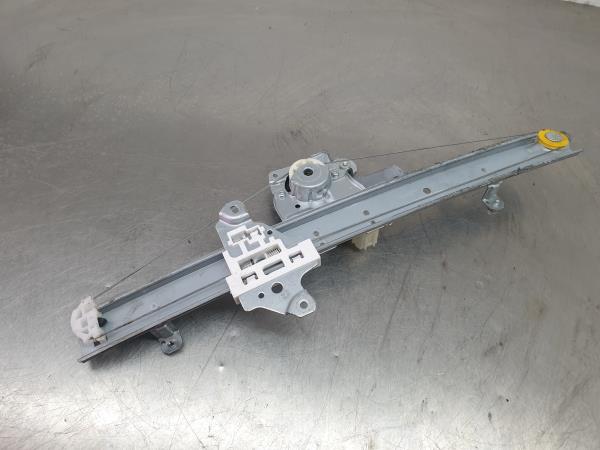 Lève-vitre avant gauche NISSAN X-Trail (T32) Imagem-1