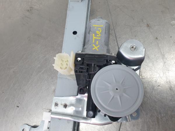 Lève-vitre avant gauche NISSAN X-Trail (T32) Imagem-2