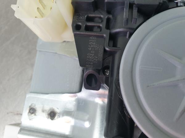 Lève-vitre avant gauche NISSAN X-Trail (T32) Imagem-3