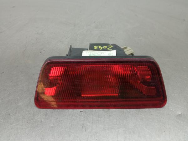 Feu antibrouillard central NISSAN X-Trail (T32)