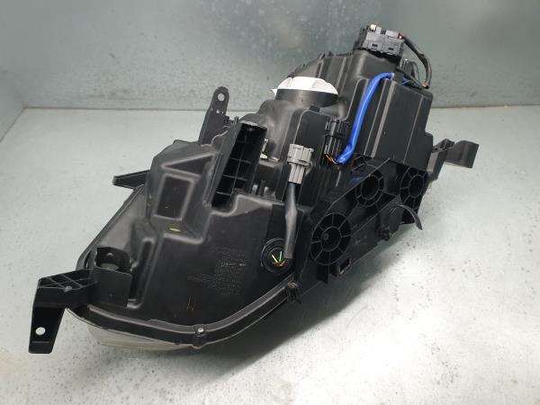 Right Headlight NISSAN X-Trail (T32) Imagem-4