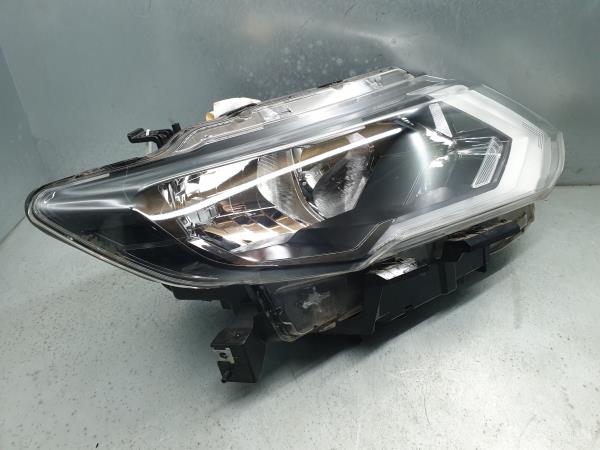 Right Headlight NISSAN X-Trail (T32) Imagem-2