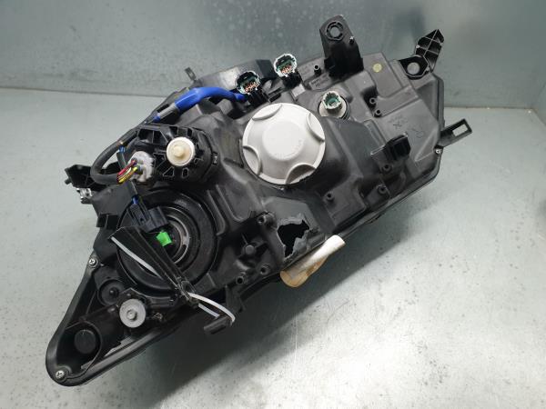 Right Headlight NISSAN X-Trail (T32) Imagem-5
