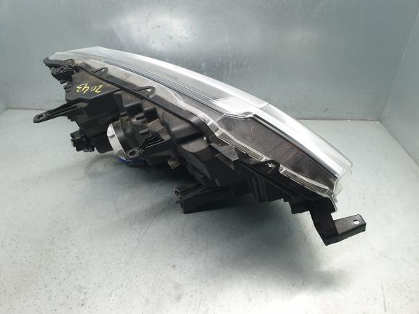 Left Headlight NISSAN X-Trail (T32) Imagem-2