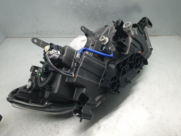 Left Headlight NISSAN X-Trail (T32) Imagem-3