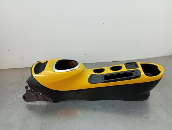 Consolle centrale NISSAN Juke (F15) Imagem-1