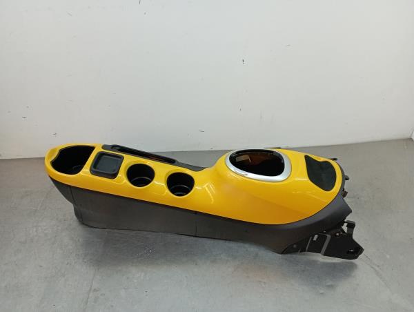 Consolle centrale NISSAN Juke (F15)