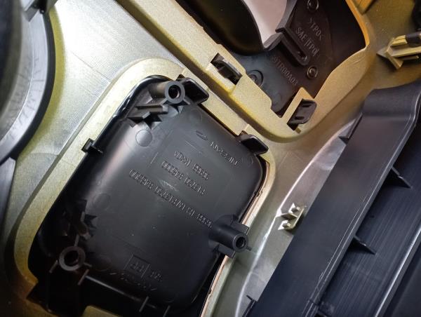 Consolle centrale NISSAN Juke (F15) Imagem-8