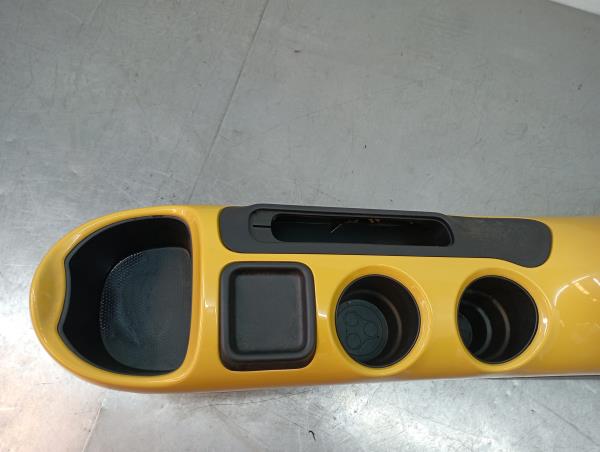 Consolle centrale NISSAN Juke (F15) Imagem-6