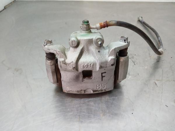 Pinça travão / maxila de travão frente esquerda NISSAN Juke (F15)