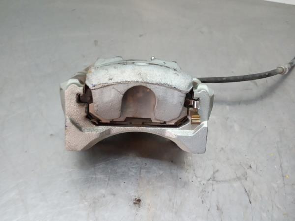 Pinça travão / maxila de travão frente esquerda NISSAN Juke (F15) Imagem-1