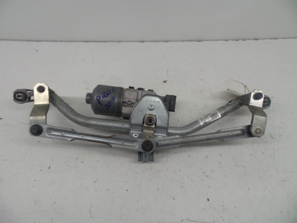 Motore tergicristallo anteriore PEUGEOT 207 (WA_, WC_) Imagem-1