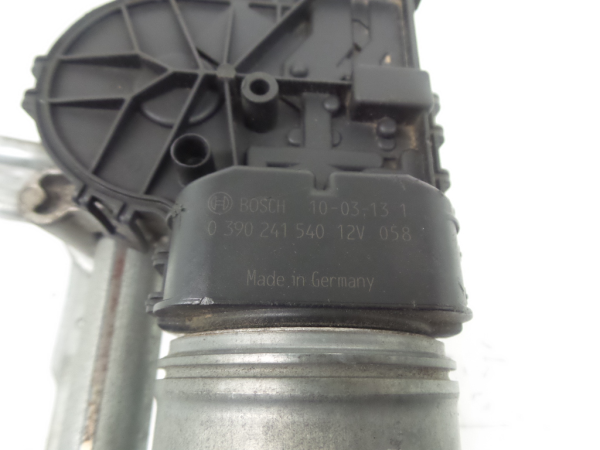 Motore tergicristallo anteriore PEUGEOT 207 (WA_, WC_) Imagem-3