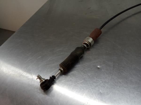 Seletor caixa velocidades NISSAN Juke (F15) Imagem-2