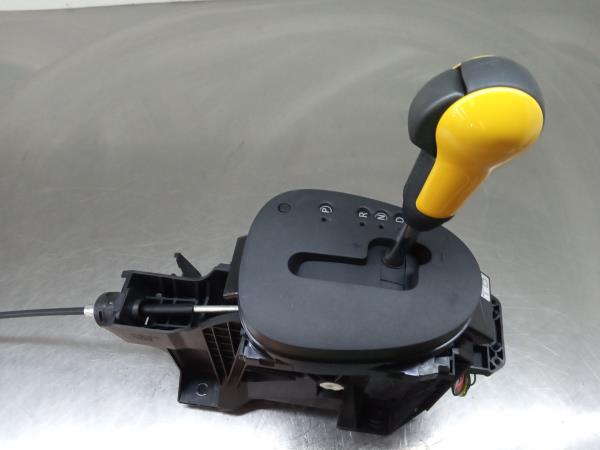 Seletor caixa velocidades NISSAN Juke (F15) Imagem-3