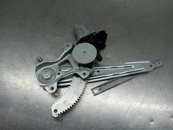 Elevador vidros trás direito NISSAN Juke (F15)