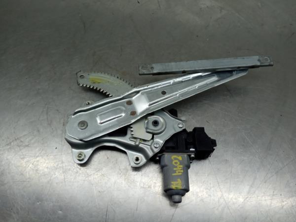 Elevador vidros trás direito NISSAN Juke (F15) Imagem-1