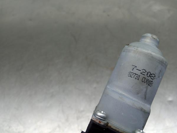 Elevador vidros trás direito NISSAN Juke (F15) Imagem-3