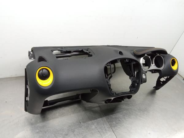 Tablier NISSAN Juke (F15) Imagem-2